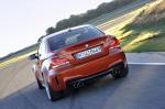 BMW 1-Series M 2011 года